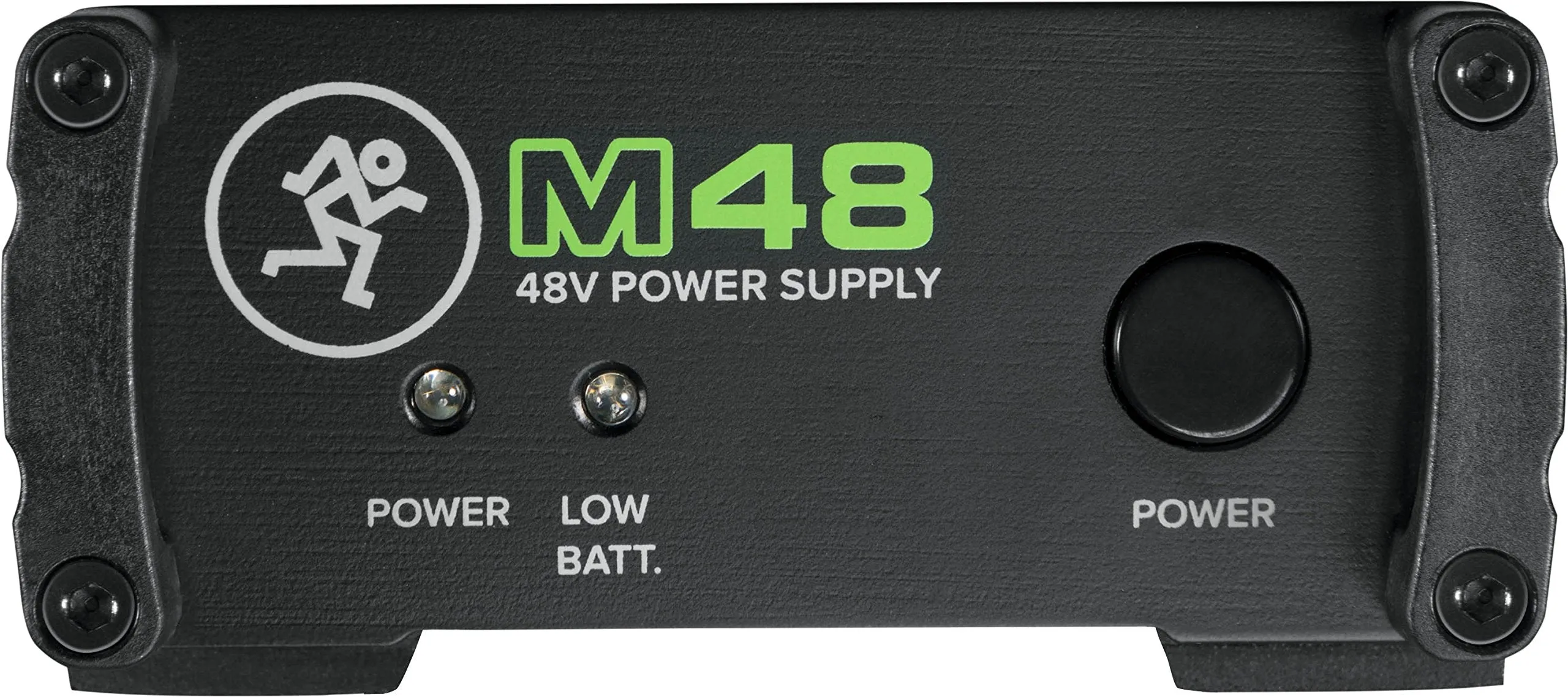 Mackie Phantom Power Supply (M48)