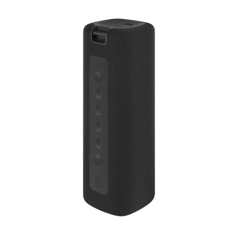 Mi Portable Bluetooth Speaker (16 W) Black (SKU: QBH4195GL)