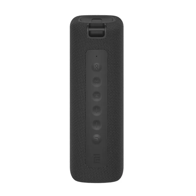 Mi Portable Bluetooth Speaker (16 W) Black (SKU: QBH4195GL)