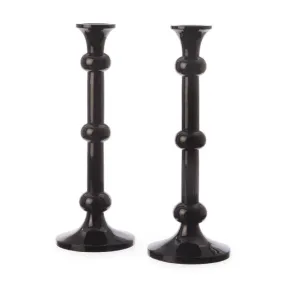 Midnight Candlesticks