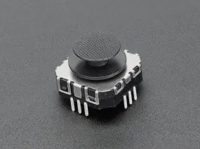 Mini 2-Axis Analog Thumbstick