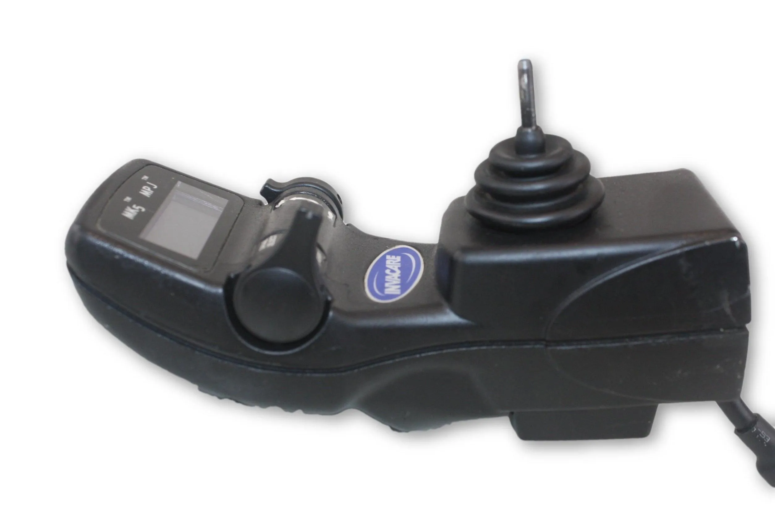 MK5 MPJ Joystick Controller For Invacare Pronto & TDX Power Chairs | 1115740