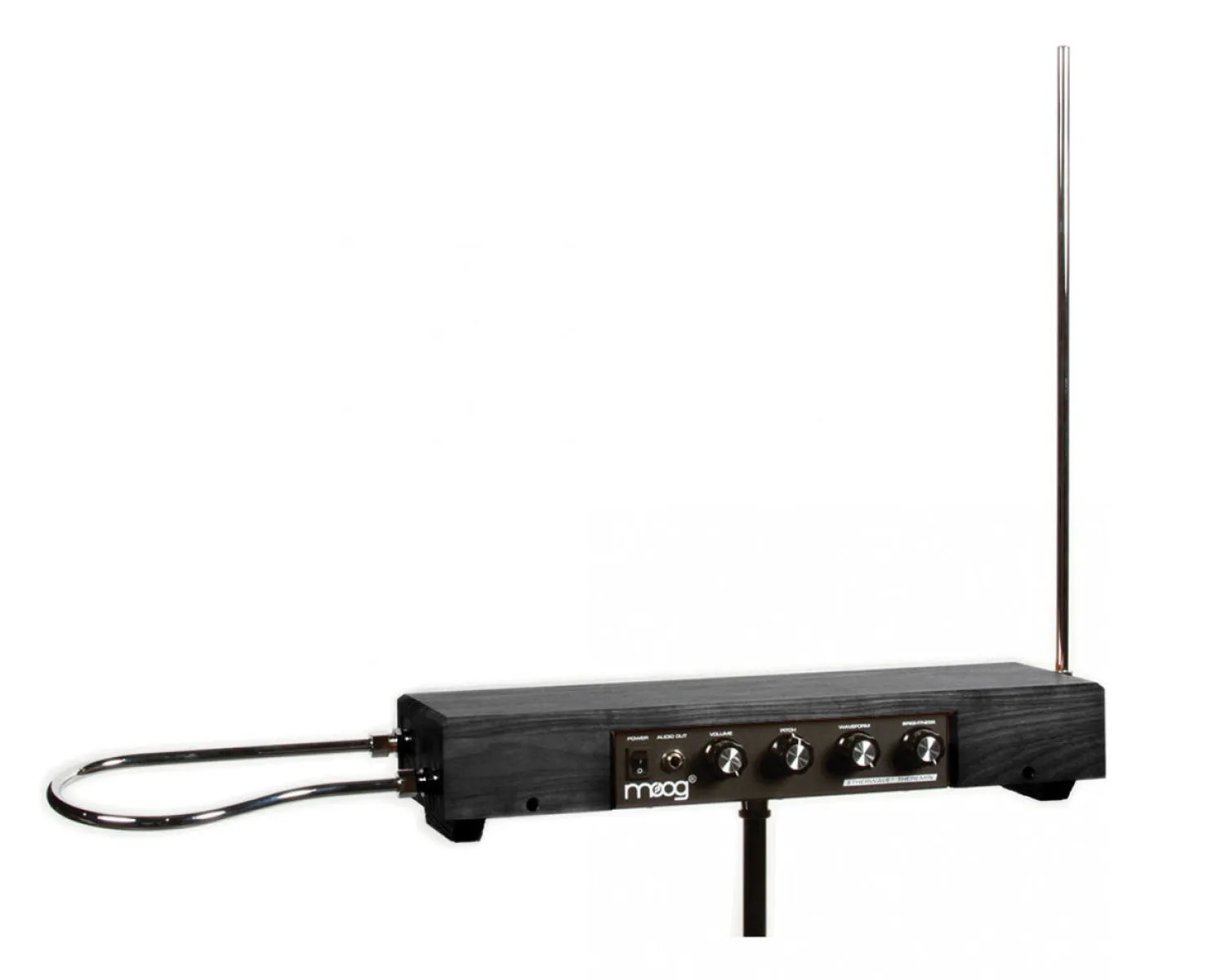 Moog Etherwave Theremin Standard - Black