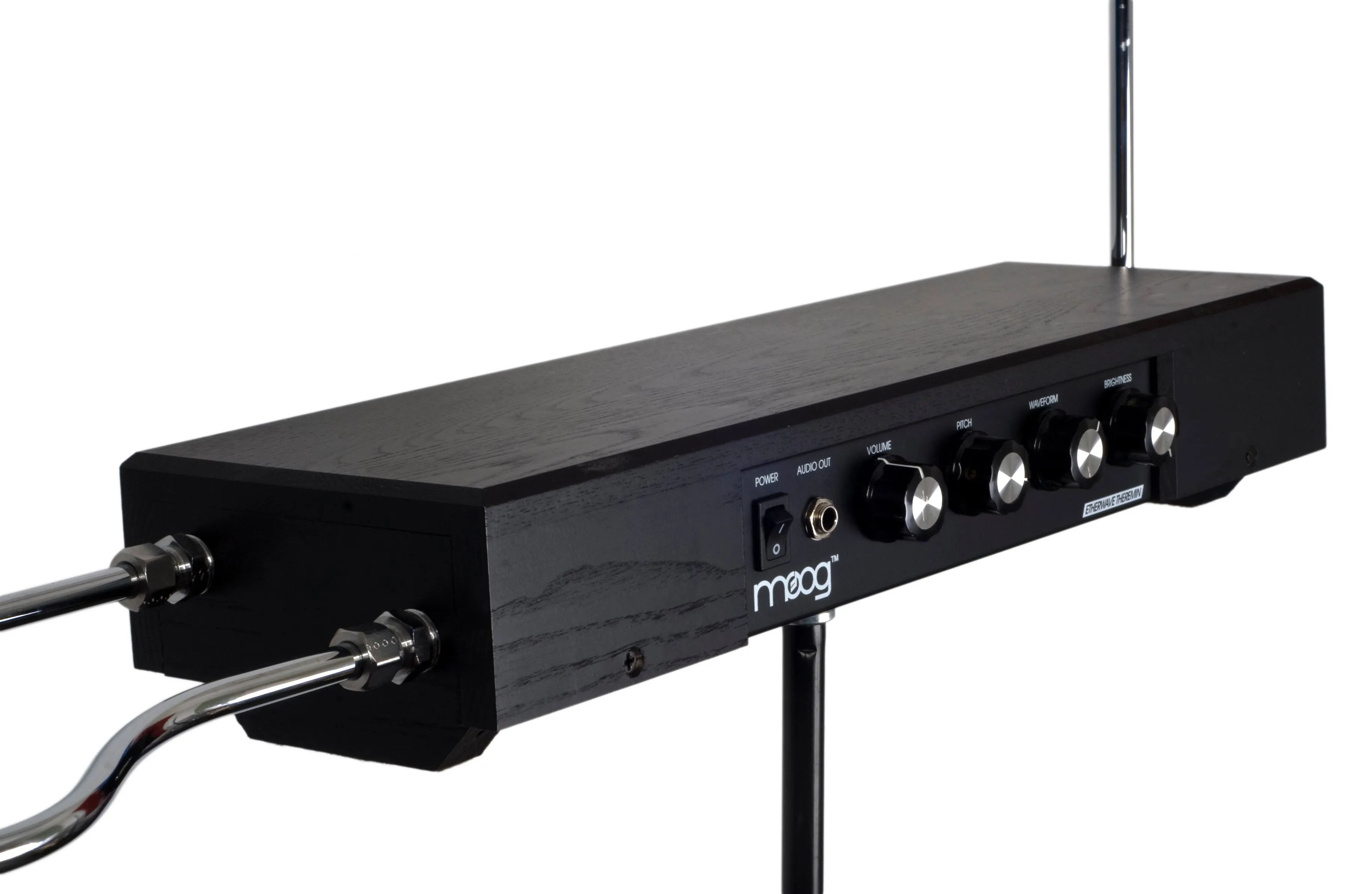 Moog Etherwave Theremin Standard - Black