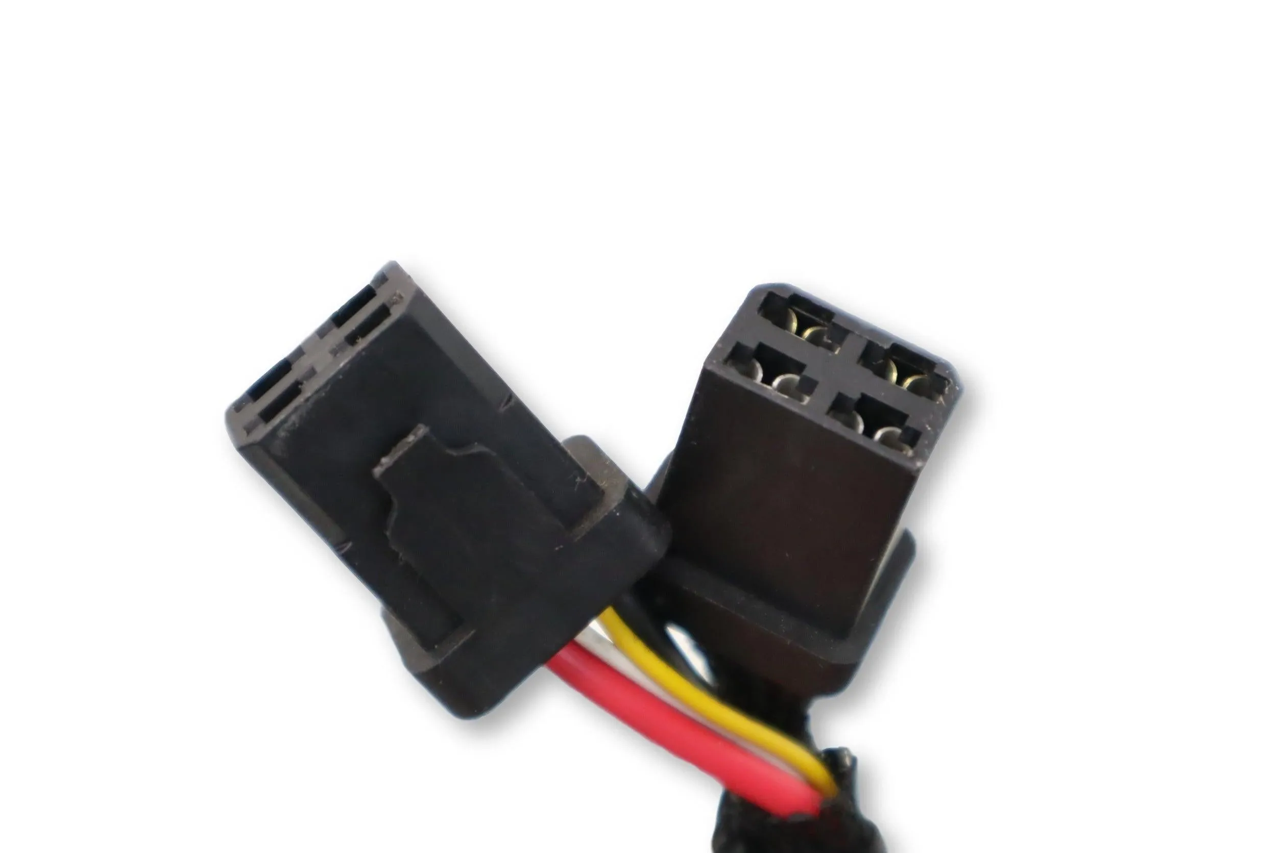 Motors for Pride Mobility Jazzy Select, Ultra, GT Power Chairs | DRVMOTR1417 | DRVMOTR1418 | DRVASMB2173 | DRVASMB2172