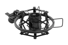 MXL 41-603 High-Isolation Shock Mount for Microphone