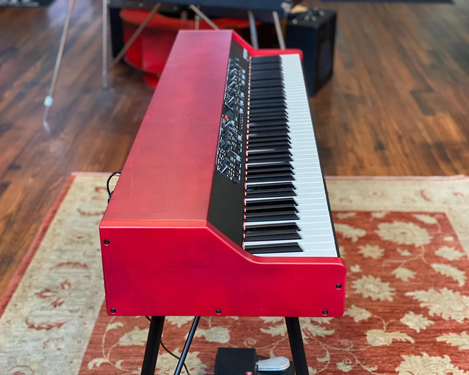 Nord Grand 88-Key Stage Keyboard