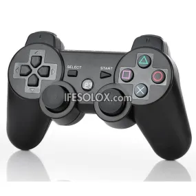 P3 Game Controller for PS3 and PC - Brand New