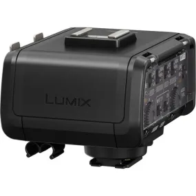 Panasonic XLR Adapter for GH5