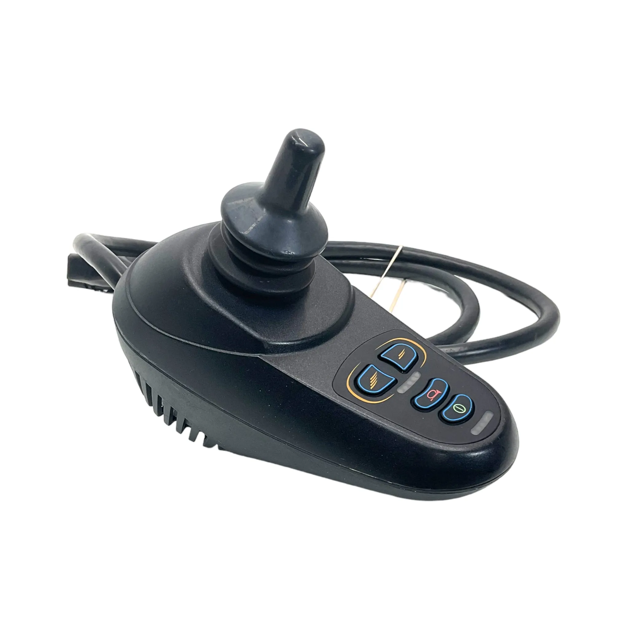 PG Drives VSI Joystick for Hoveround MPV5 & Pride Mobility Jazzy Select Power Chairs | D51333