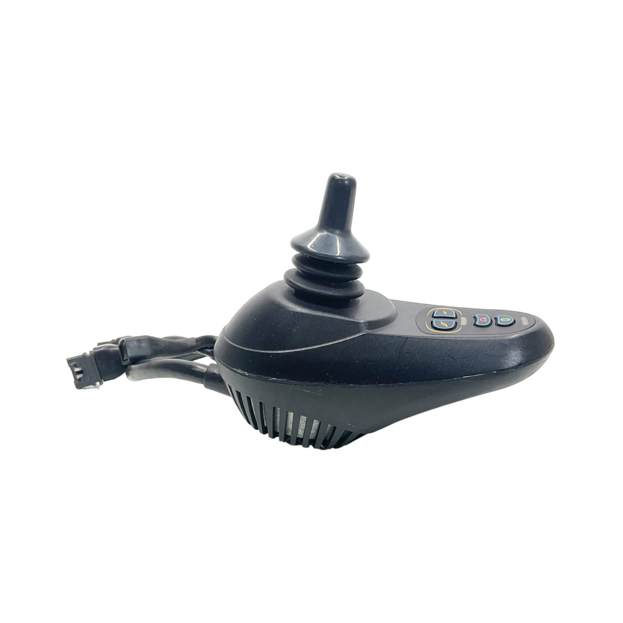 PG Drives VSI Joystick for Hoveround MPV5 & Pride Mobility Jazzy Select Power Chairs | D51333