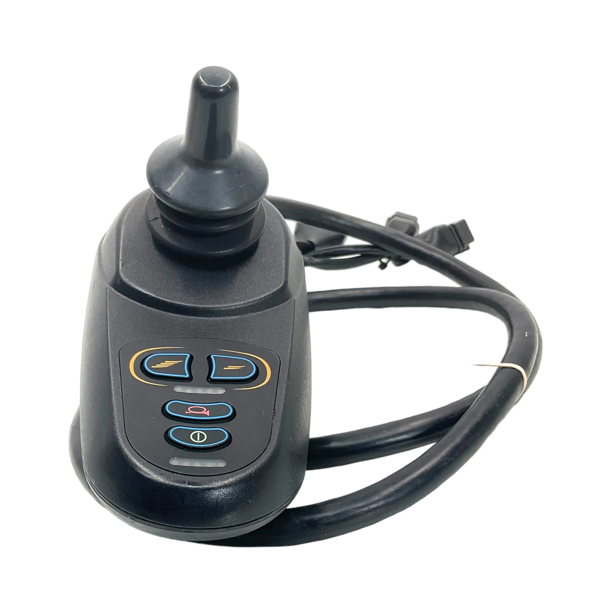 PG Drives VSI Joystick for Hoveround MPV5 & Pride Mobility Jazzy Select Power Chairs | D51333