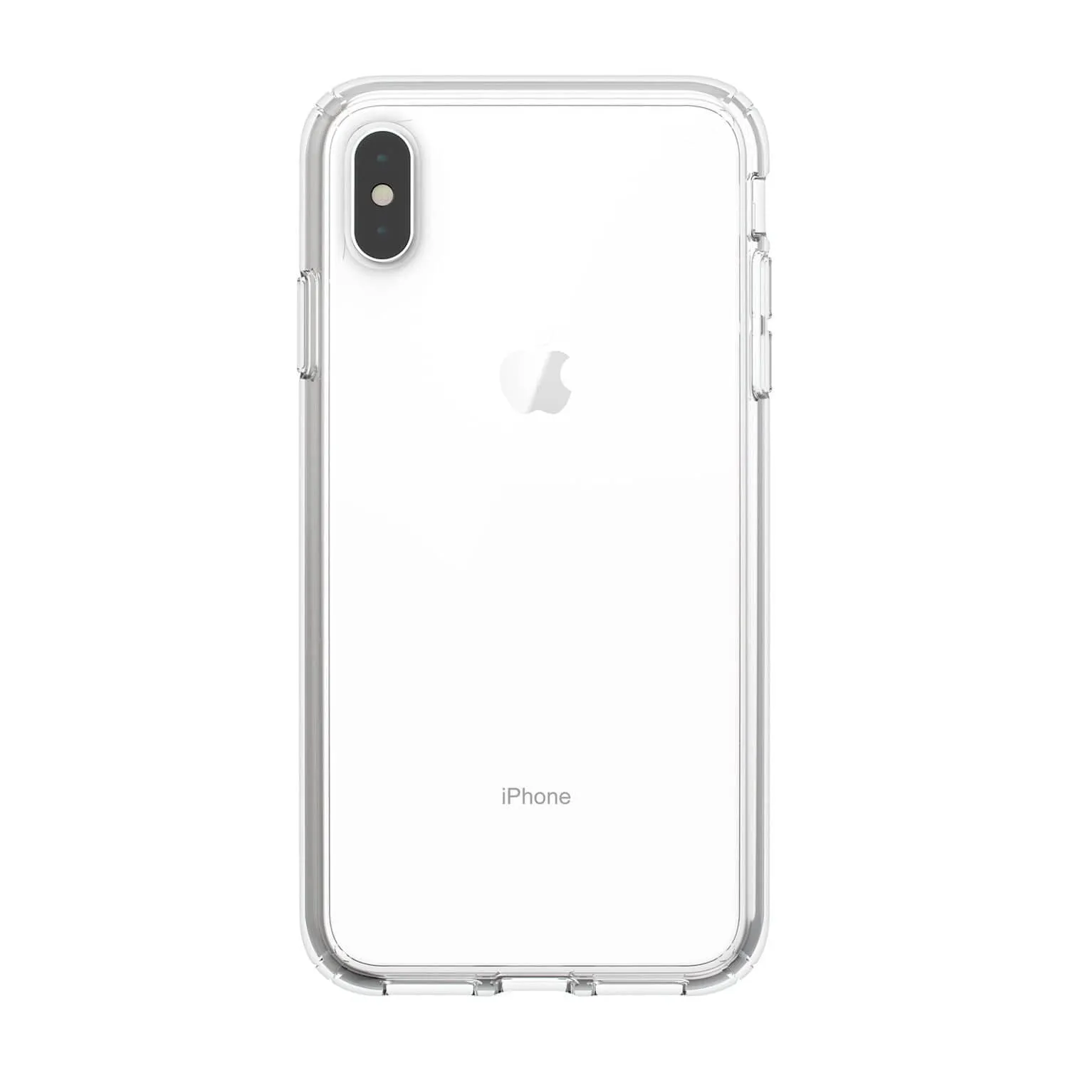 Presidio Stay Clear iPhone XS Max Cases