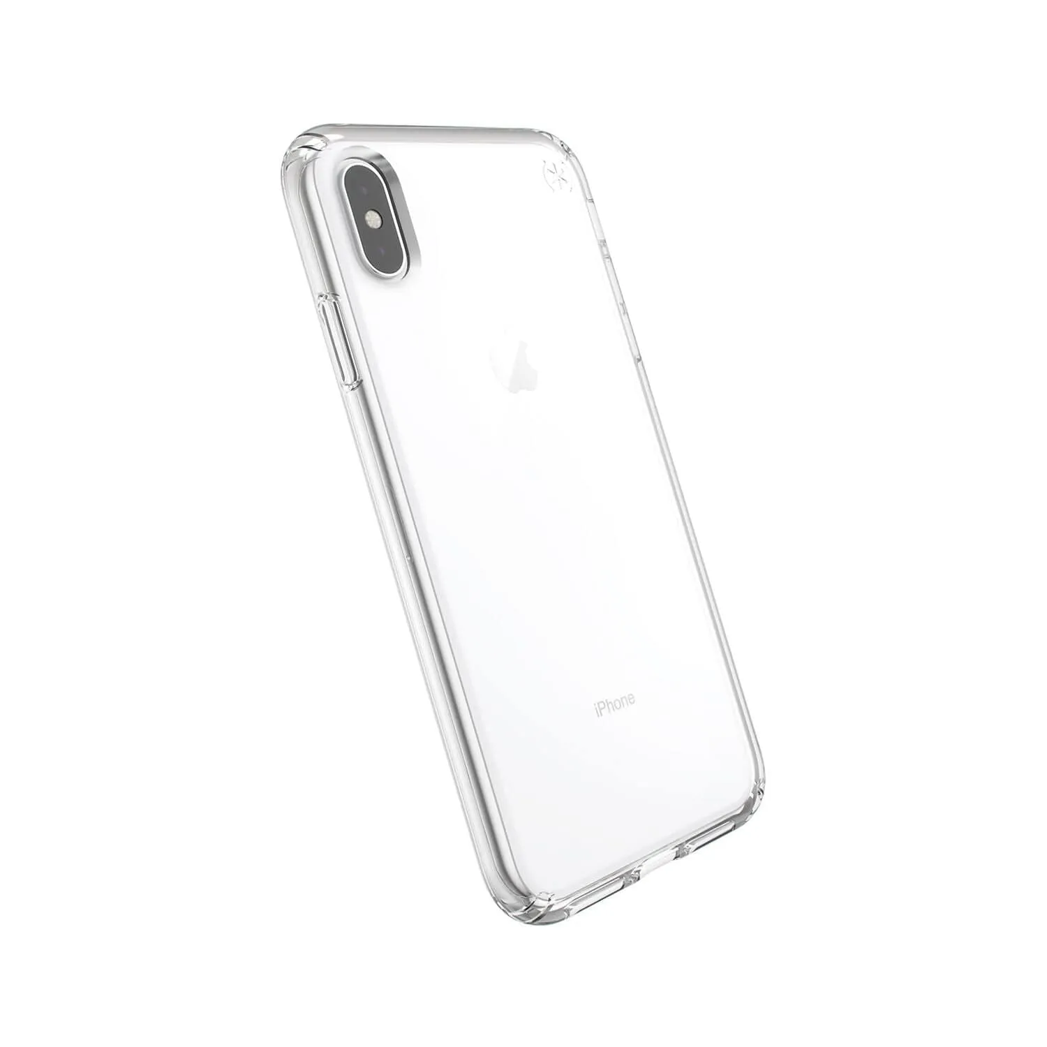 Presidio Stay Clear iPhone XS Max Cases