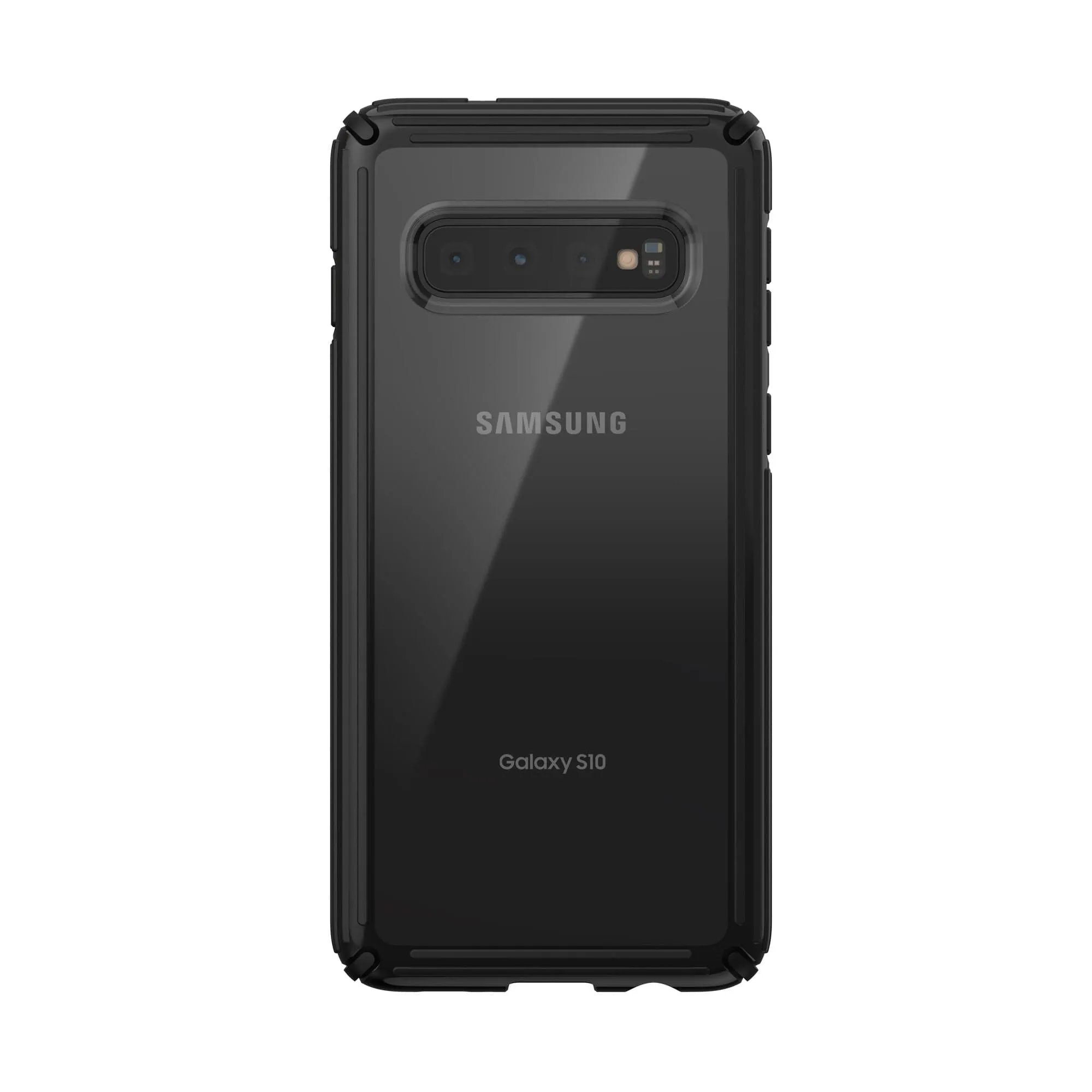 Presidio V-Grip Galaxy S10 Cases