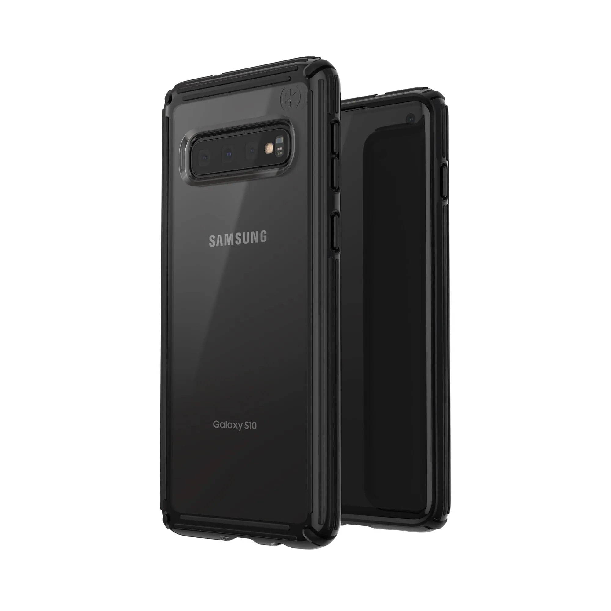 Presidio V-Grip Galaxy S10 Cases