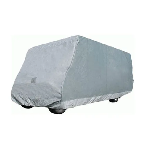 Prestige Class C Cab-Over Motorhome RV Cover Waterproof 20Ft To 23Ft 6.0M To 7.0M CRV23C