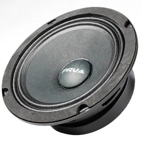 PRV 6" Mid Range Speaker 4 Ohm 200W Max Power Alto Series 6MR200A-4 Single