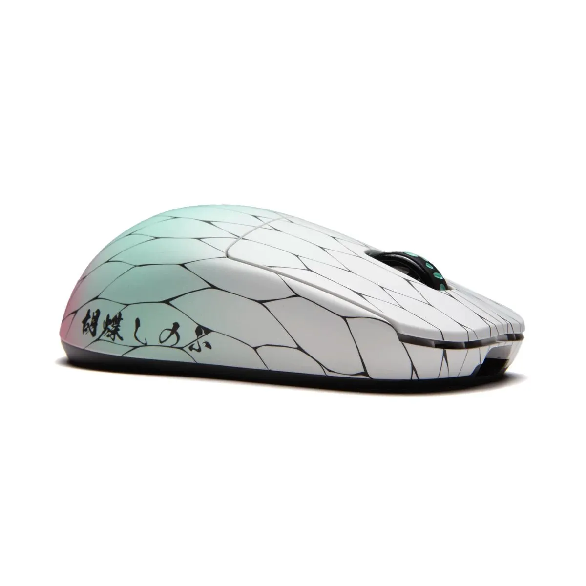 Pulsar x Demonslayer X2H Mini Shinobu Gaming Mouse