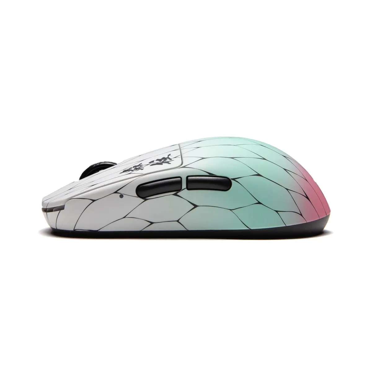 Pulsar x Demonslayer X2H Mini Shinobu Gaming Mouse