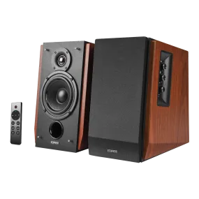 R1700BTs Active Bluetooth Bookshelf Speakers