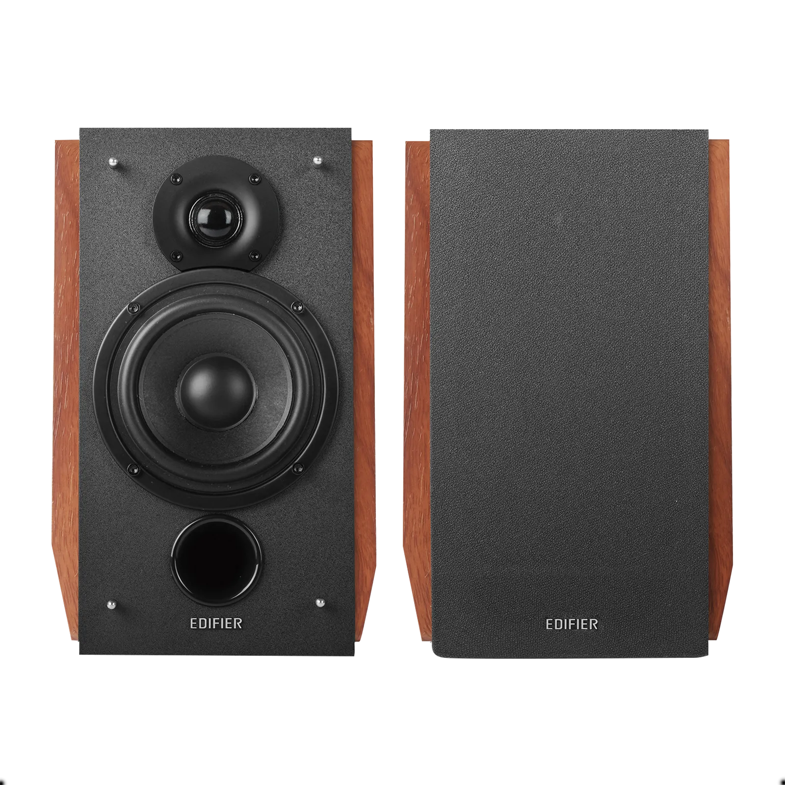 R1700BTs Active Bluetooth Bookshelf Speakers