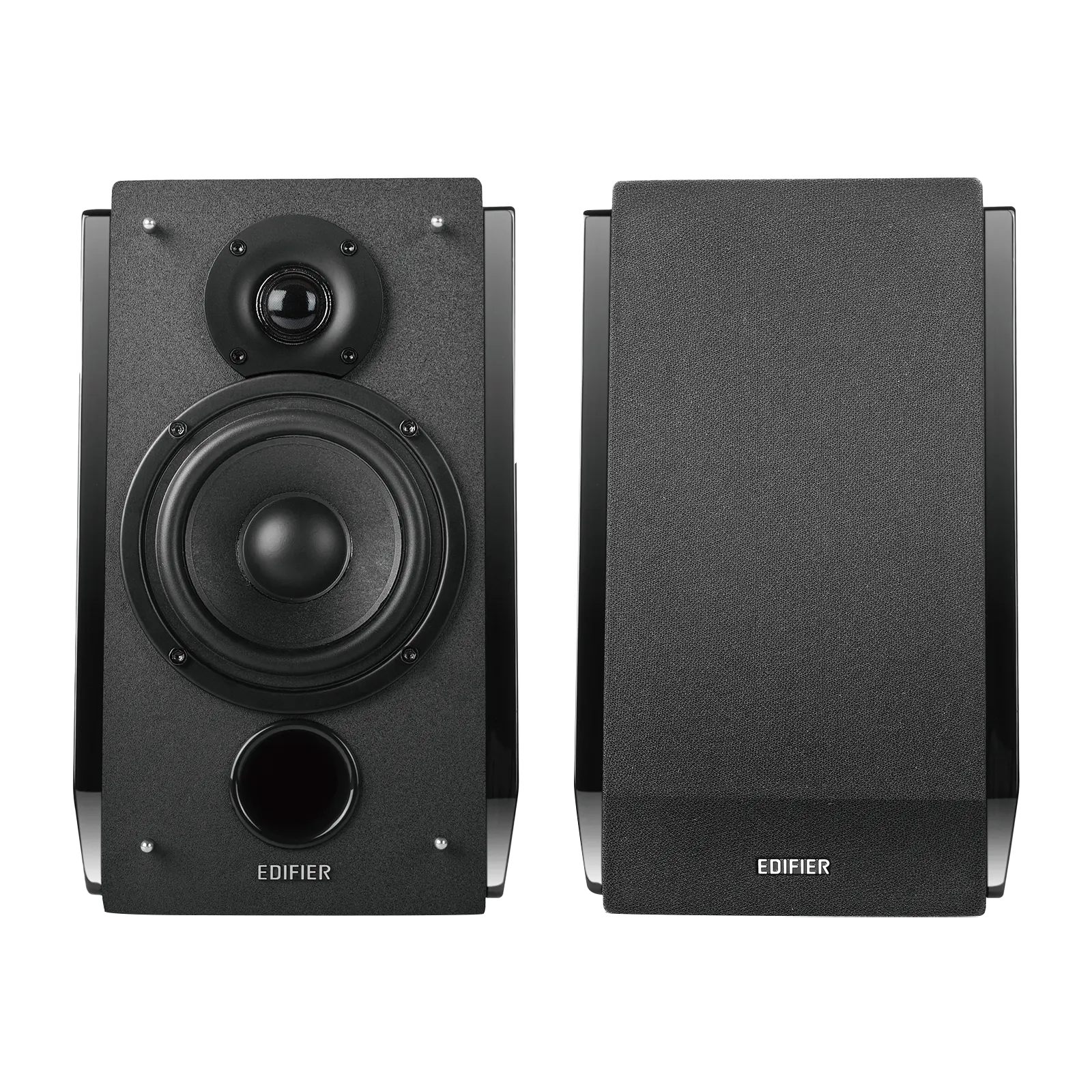 R1850DB Bookshelf Speakers Bookshelf Speakers with Subwoofer Out