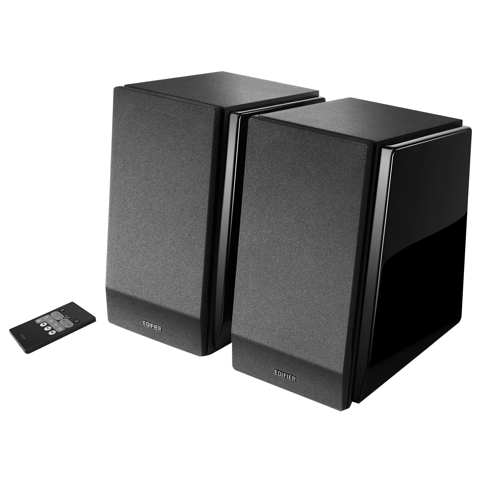 R1850DB Bookshelf Speakers Bookshelf Speakers with Subwoofer Out