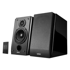 R1850DB Bookshelf Speakers Bookshelf Speakers with Subwoofer Out