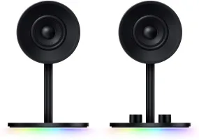 Razer Nommo RGB Chroma 2.0 Gaming Speakers