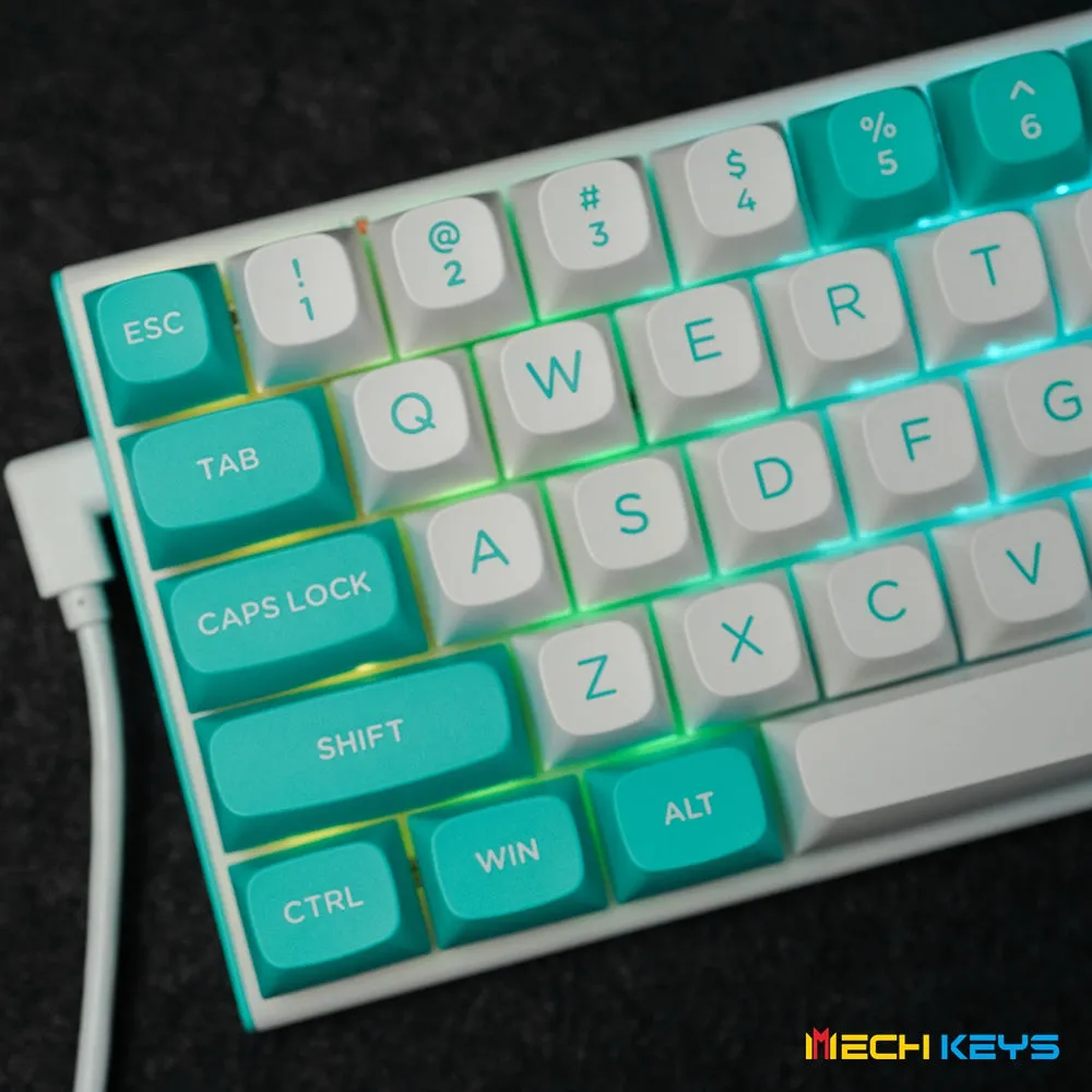 REDRAGON M61 Wired Magnetic Switch Mechanical Keyboard