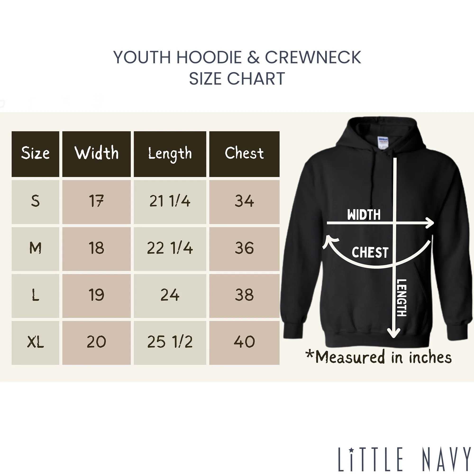 Regals Lacrosse Property of Apparel - Personalized LNSW-204 HOODIE/CREWNECK - Youth and Adult