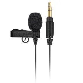 RODE Lavalier GO Professional Lavalier Microphone