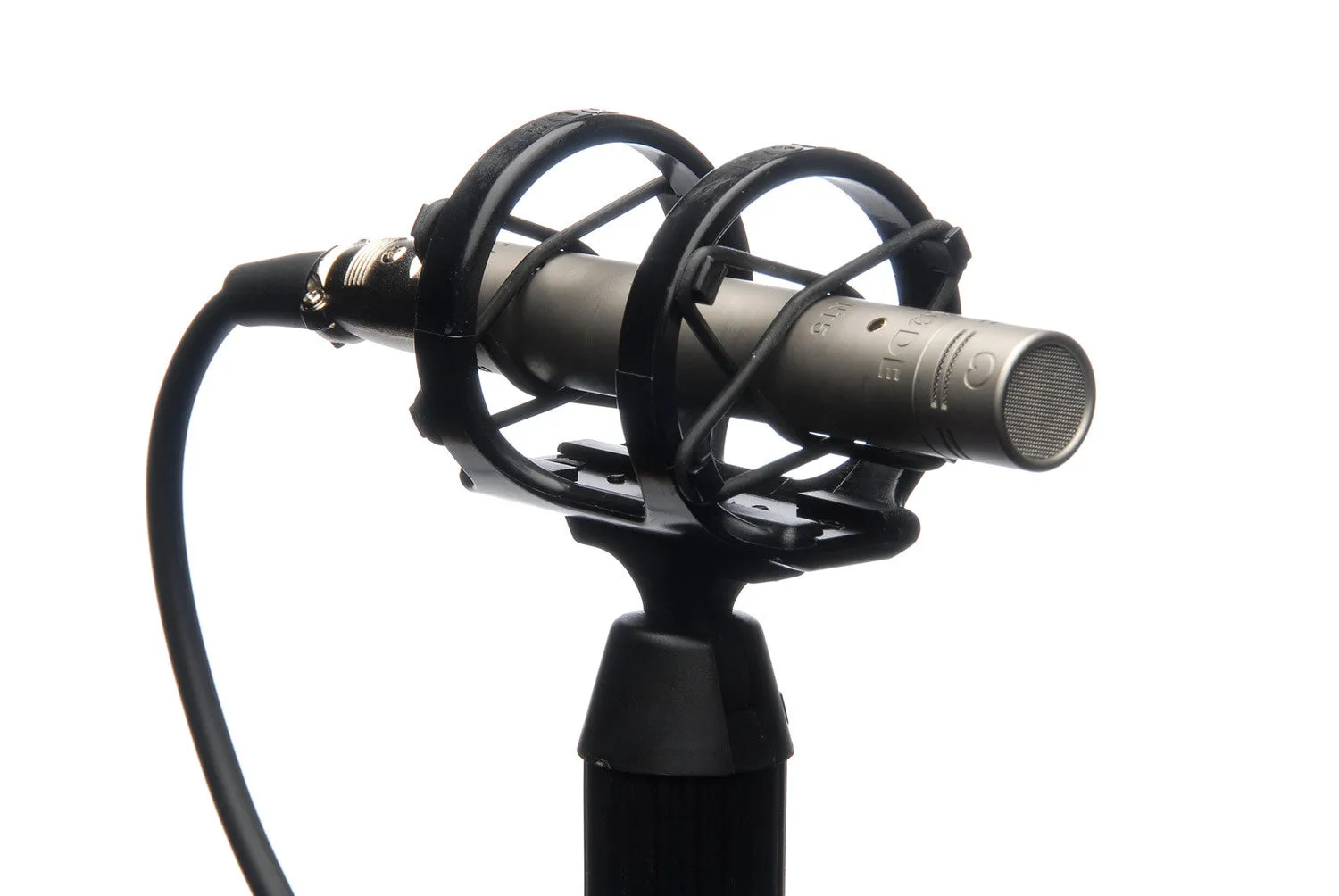 RODE NT5 Cardioid Studio Condenser Microphones (Single Microphone)