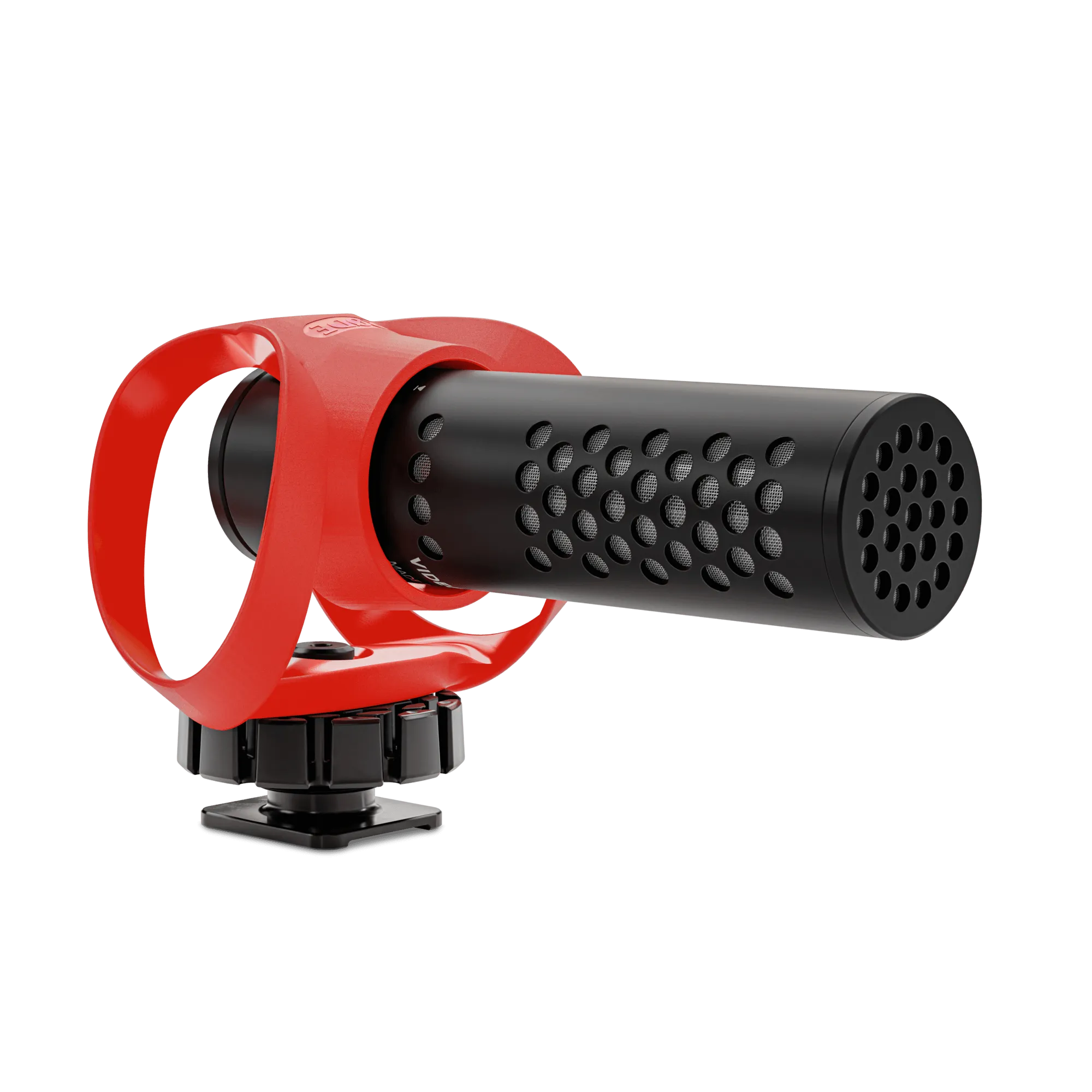 Rode VideoMicro II Ultra-Compact & Lightweight On-Camera Shotgun Microphone