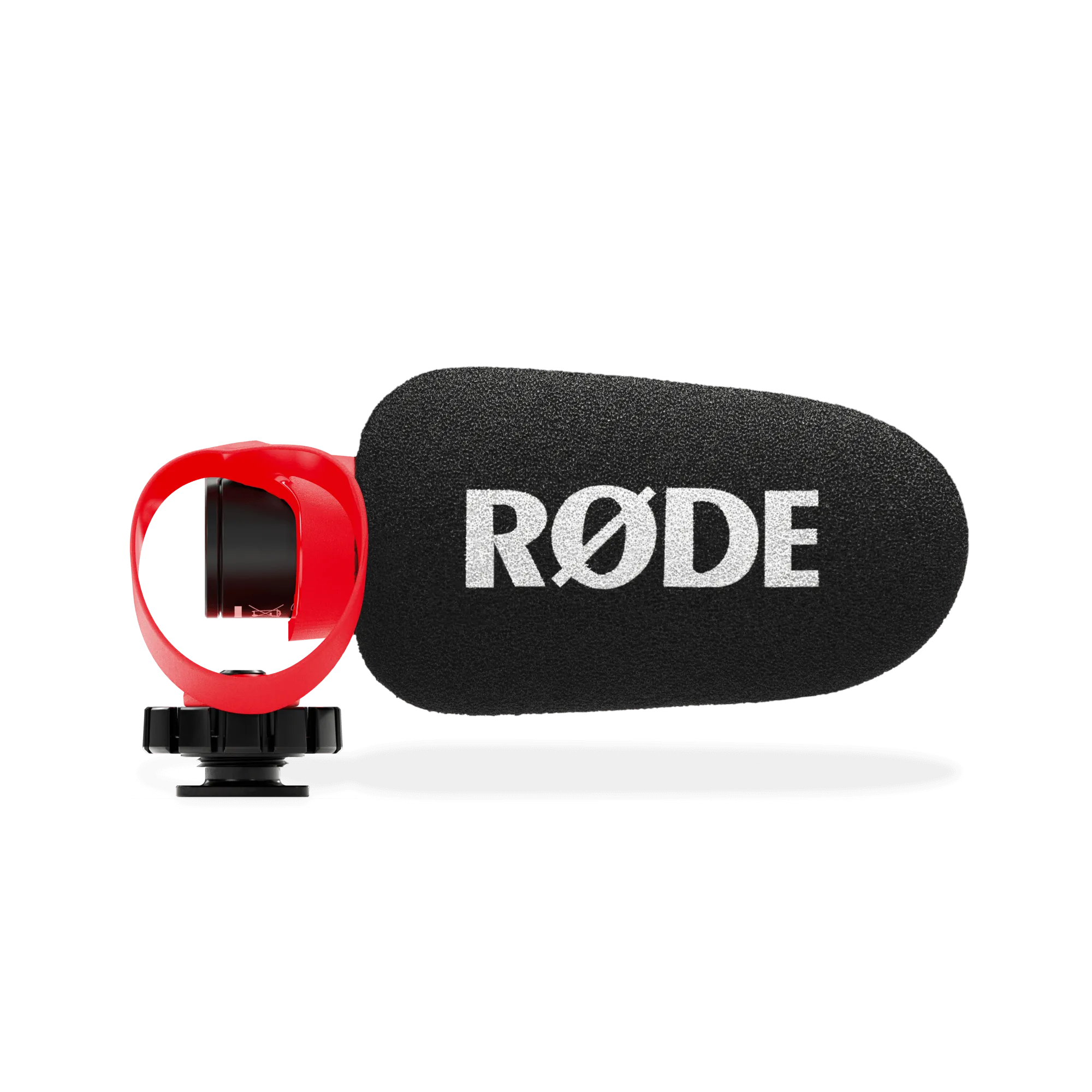 Rode VideoMicro II Ultra-Compact & Lightweight On-Camera Shotgun Microphone