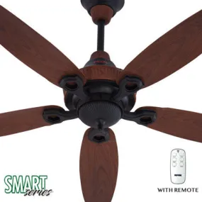 Royal Smart Ornament AC Inverter Ceiling Fan