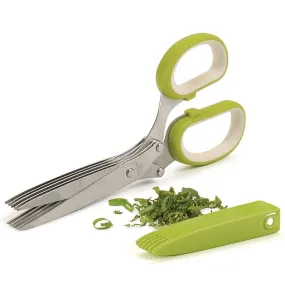 RSVP Herb Scissors