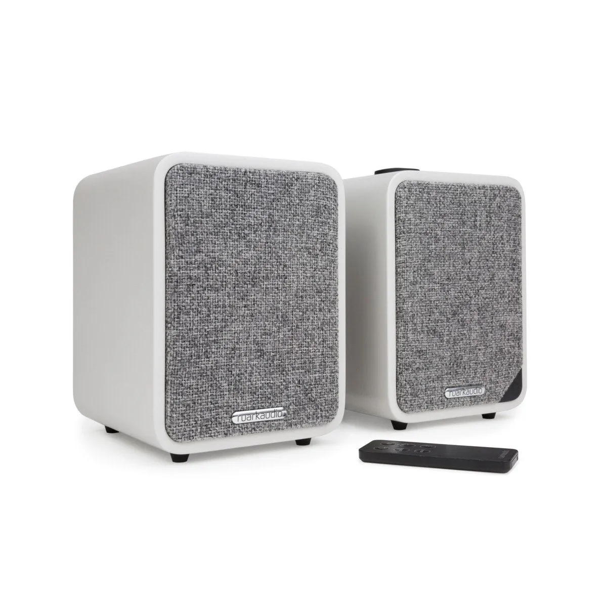 Ruark Audio MR1 MKII Active Bluetooth Speaker (Pair)