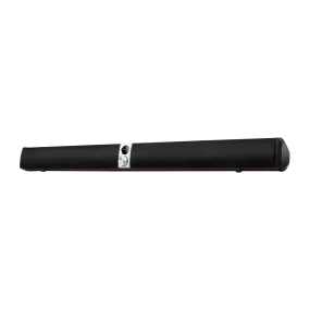 S50DB Hi-Res Audio Qualified Soundbar