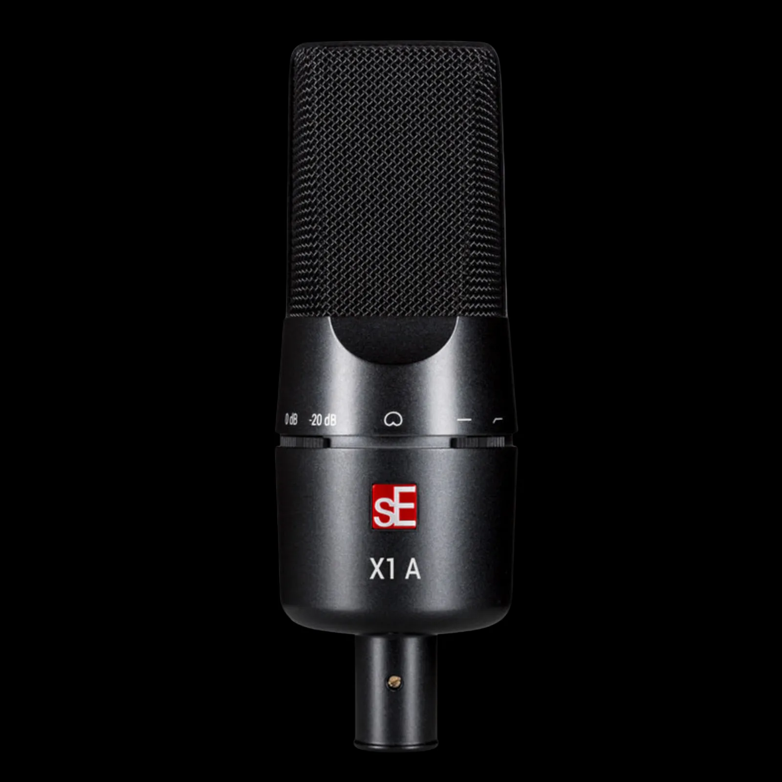 sE Electronics X1 A Large-diaphragm Condenser Microphone