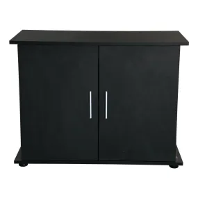 Seapora Empress Cabinet Black - 18 Inch Depth