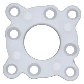 SEIMITSU Circle Restrictor Gate (LS32 and LS38 Series)