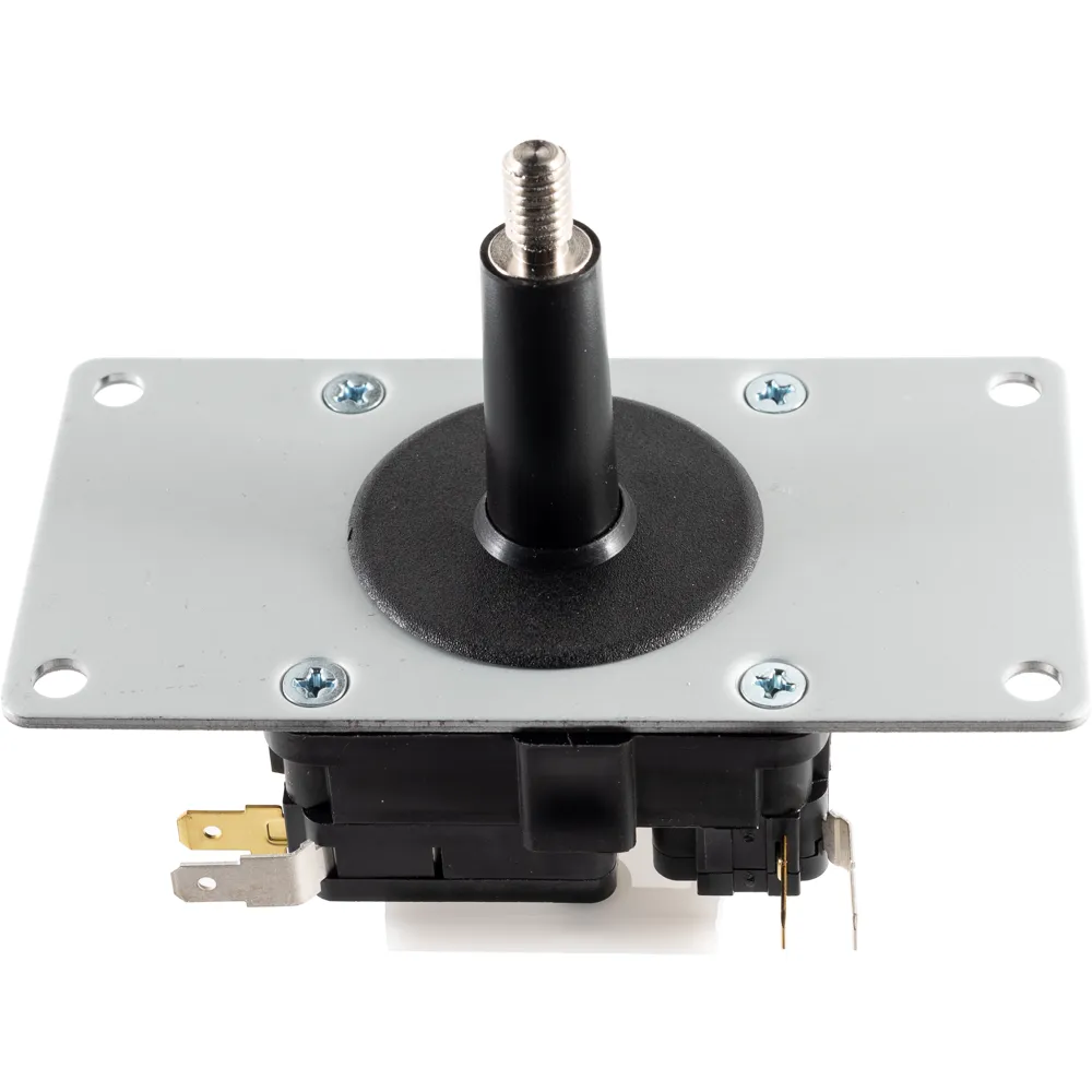 SEIMITSU LS-56-SC-K Joystick (Fastener Type)