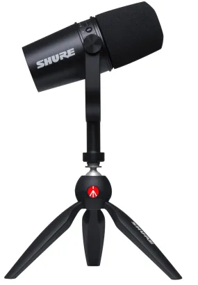 Shure Microphone