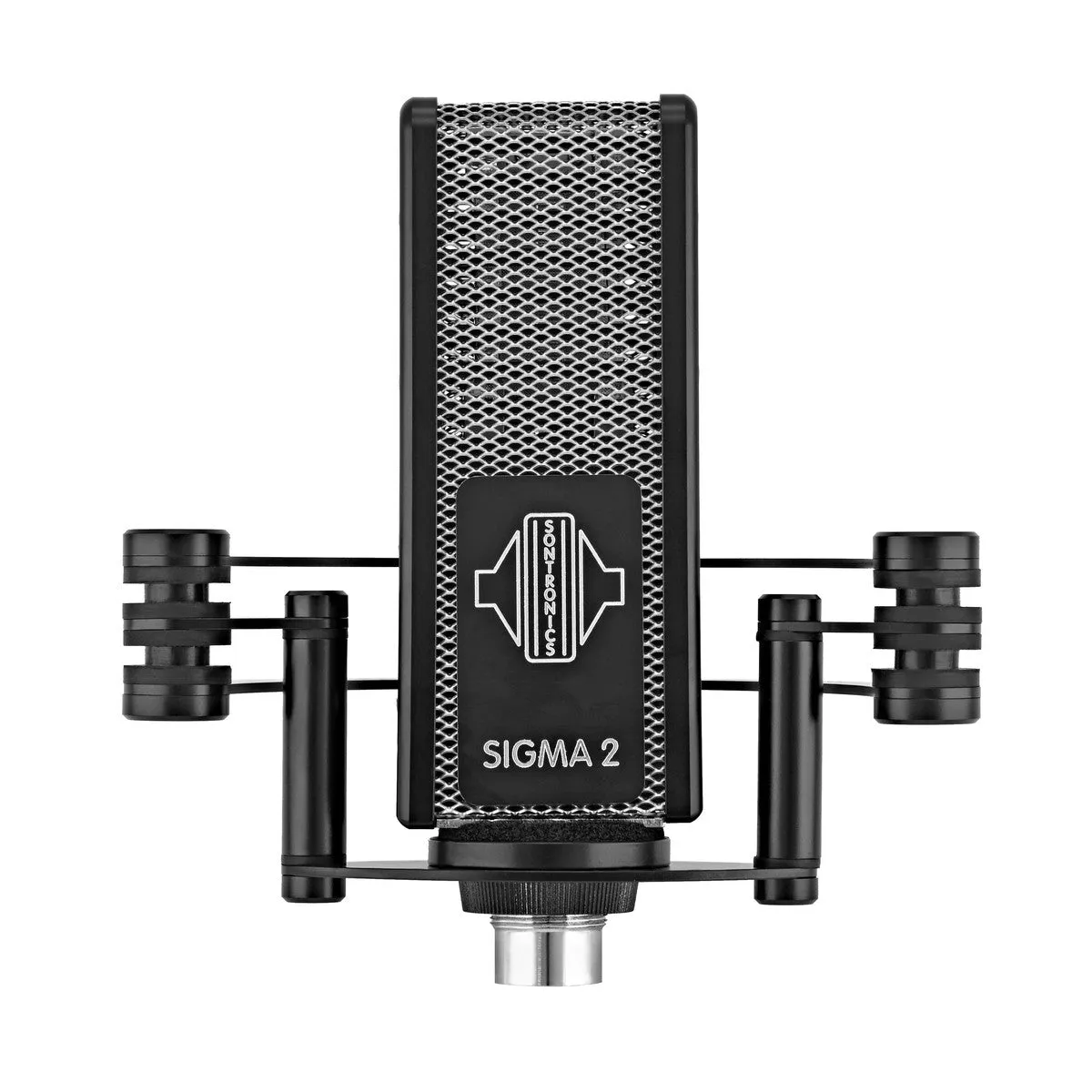 Sigma 2: Ribbon Microphone