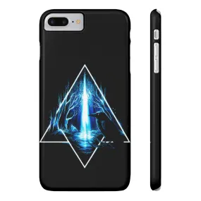 Slim Phone Cases - Message of Revelation