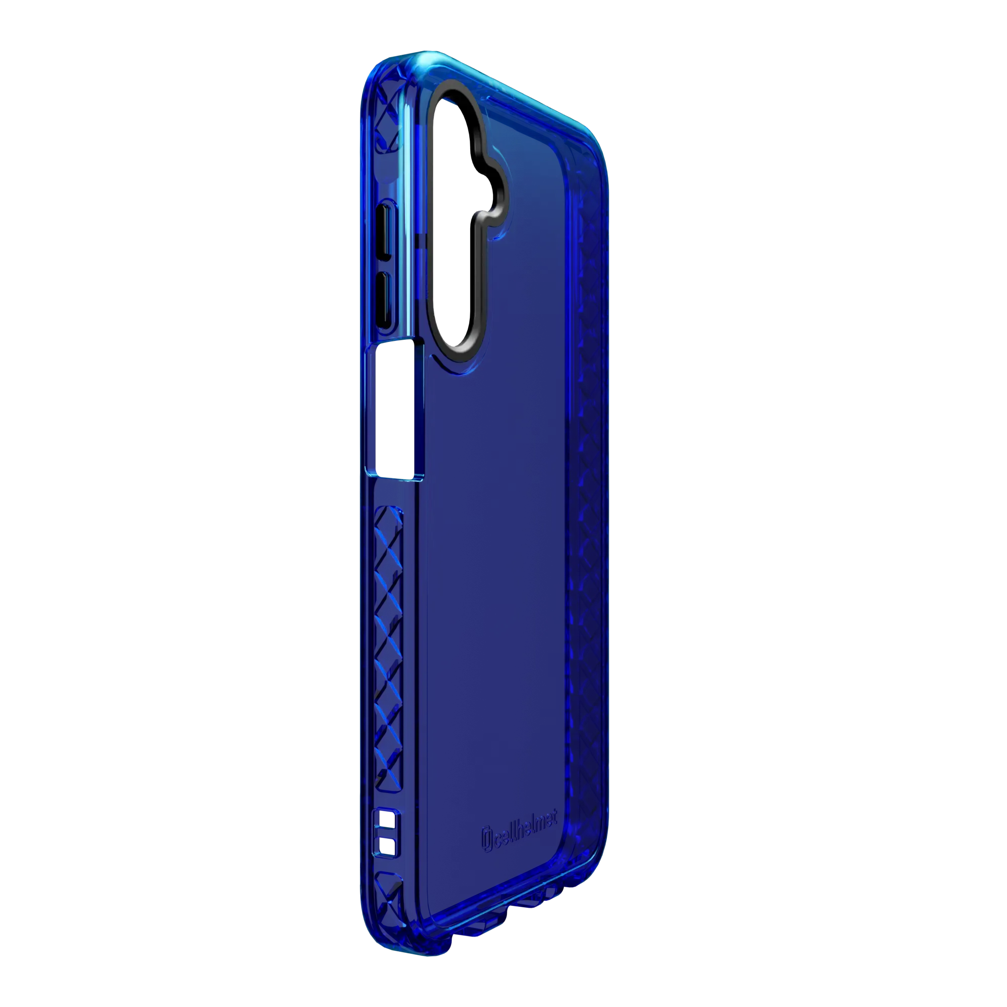 Slim TPU Case for Samsung Galaxy A25 5G | Bermuda Blue | Altitude Series