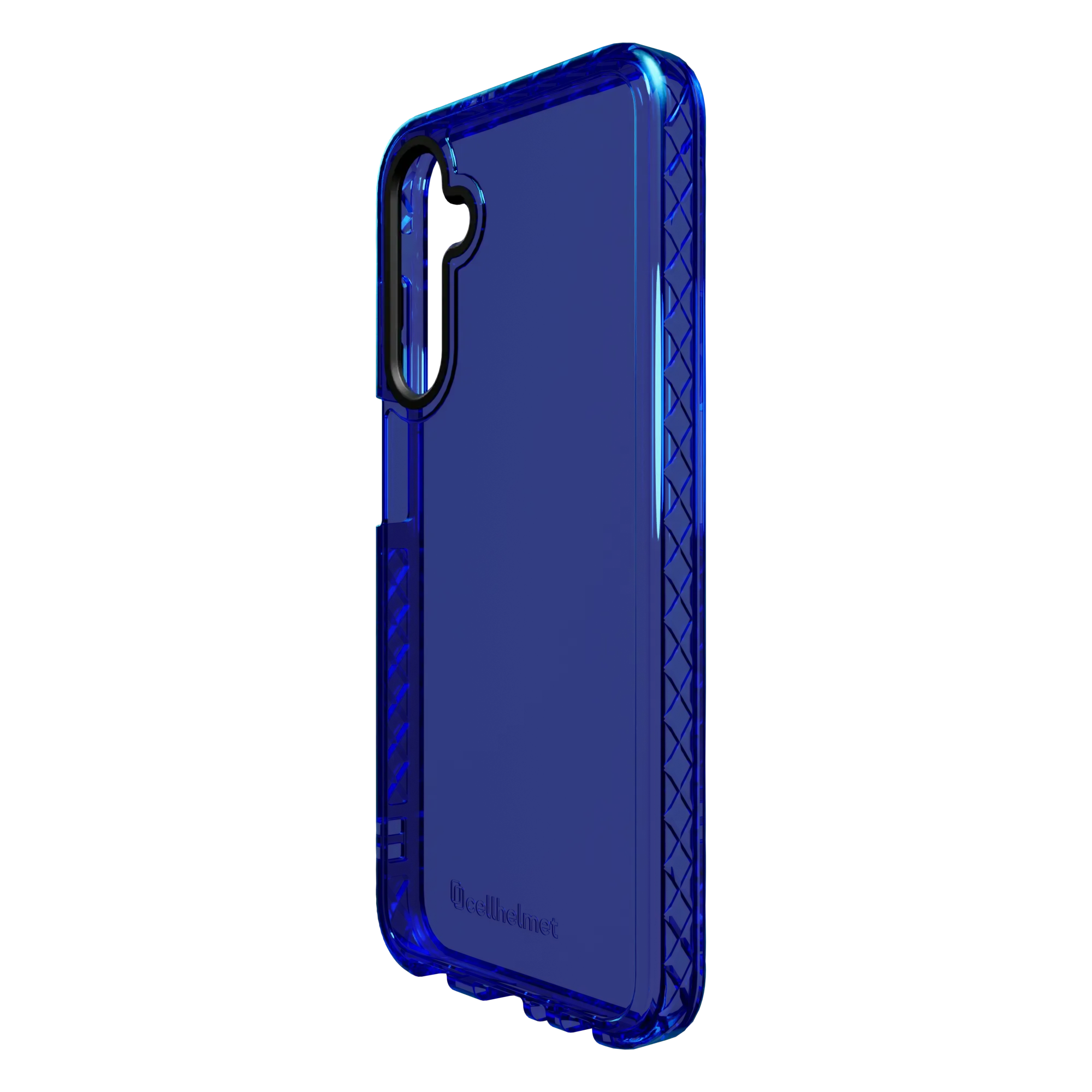 Slim TPU Case for Samsung Galaxy A25 5G | Bermuda Blue | Altitude Series