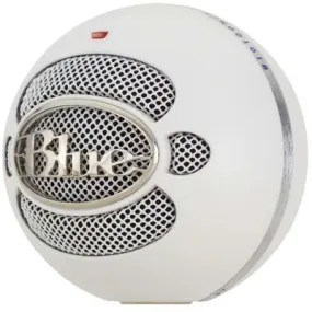 Snowball Usb Microphone